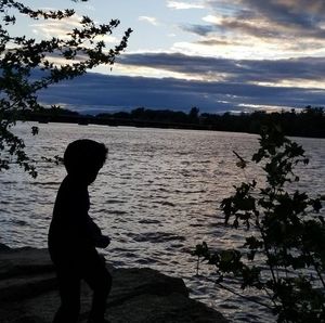 Meet your Posher, William